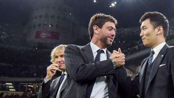 TS - Novità Super League, pioggia di soldi per Juve, Inter e Milan: montepremi di 6 mld di euro