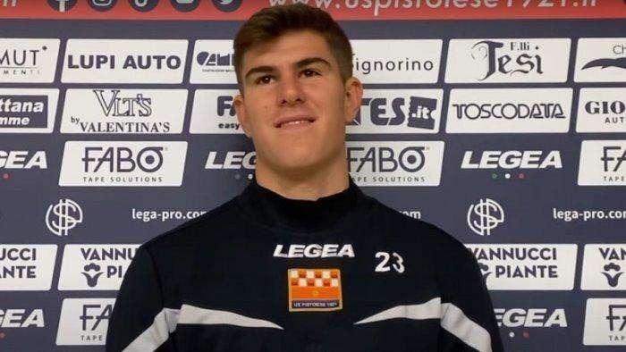 Rimini, sondaggi per Lorenzo Moretti. Ma per ora non rappresenta una pista prioritaria