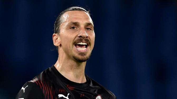Ibrahimovic: "Se la situazione è questa, difficile vedermi al Milan il prossimo anno"