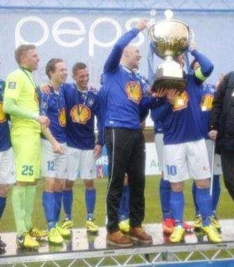 Islanda, Stjarnan campione. Con un grazie all'Inter