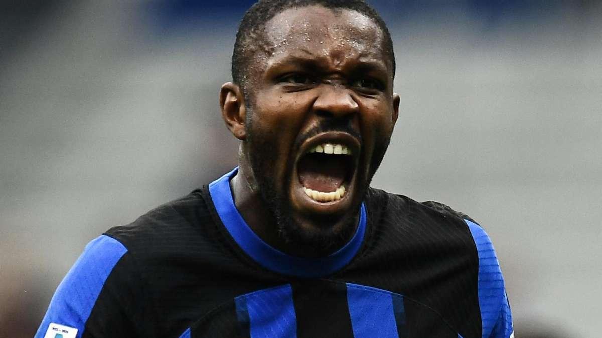 No al PSG dopo l'arrivo di Luis Enrique, sì ai nerazzurri grazie a... Dzeko: ora l'Inter si coccola Marcus Thuram