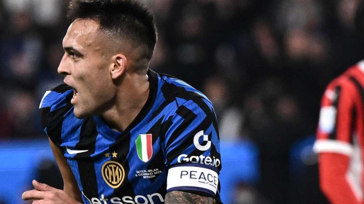 Pagelle CdS - Lautaro domina la ripresa, Frattesi bocciatissimo