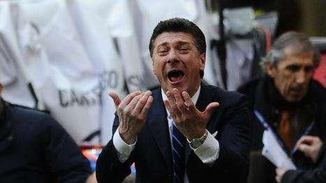 Mazzarri a MP: "L'Inter non compra più gli Eto'o. Otto giocatori in scadenza e tetto ingaggi dimezzato"