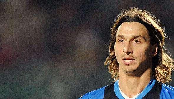 Ibra: "L'Inter non dipende da me"