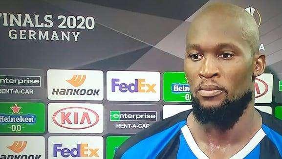 Lukaku al 90': "Contento per il gol mio e di Eriksen. Conte importante per crescere con mentalità" 