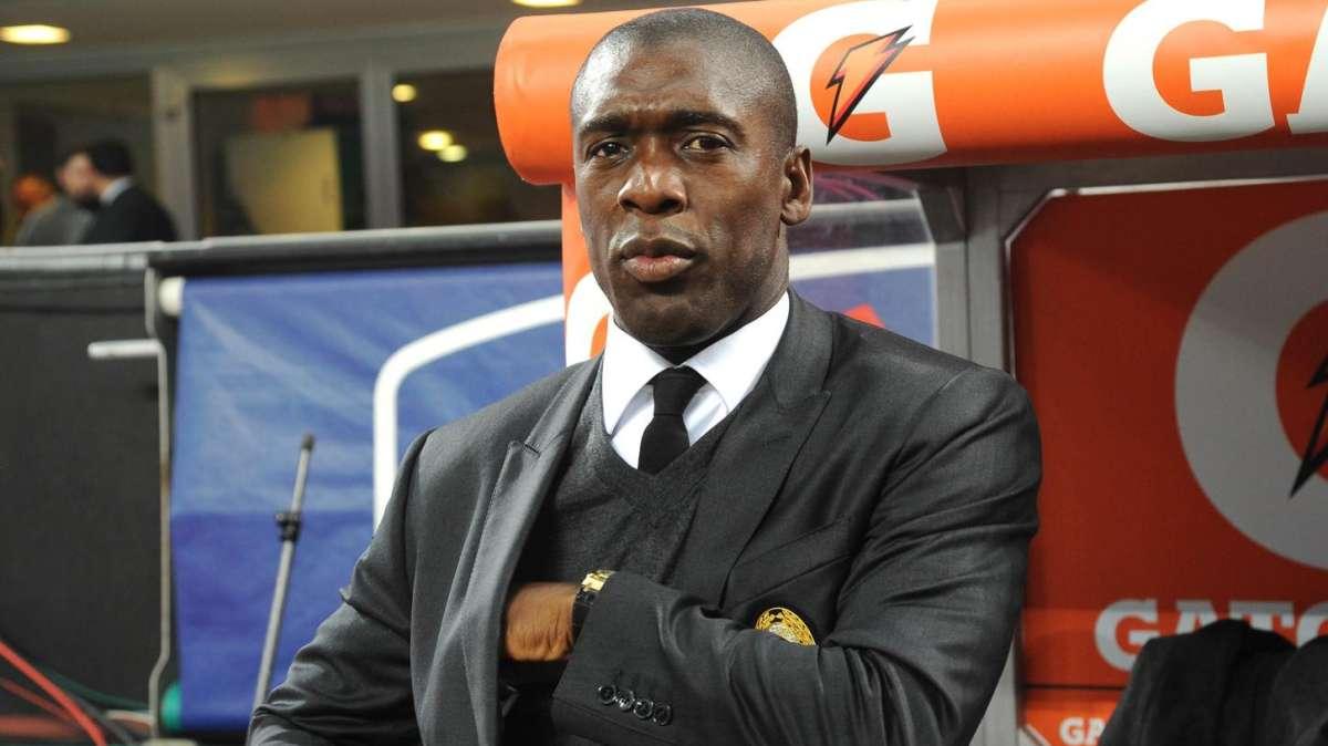 Seedorf: "Noi davanti all'Inter? L'infelicità degli altri..."