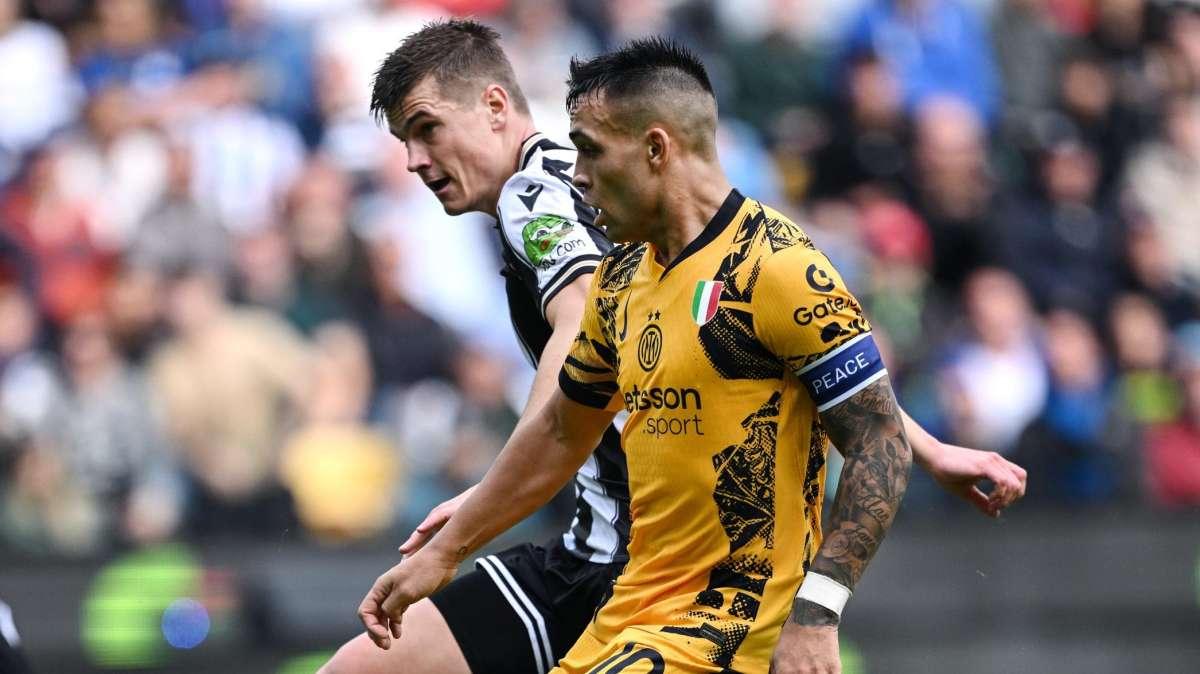 Ottavi di Coppa Italia, il 19 dicembre c'è Inter-Udinese: tutte le informazioni sui biglietti 
