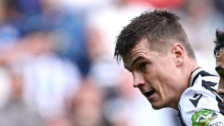 Udinese, Bijol: "Contro l'Inter abbiamo giocato bene e potevamo fare punti. Si è sentito..."