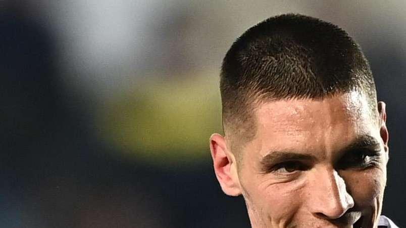 TS - Milenkovic, c'è anche il Milan: è l'alternativa ad Acerbi