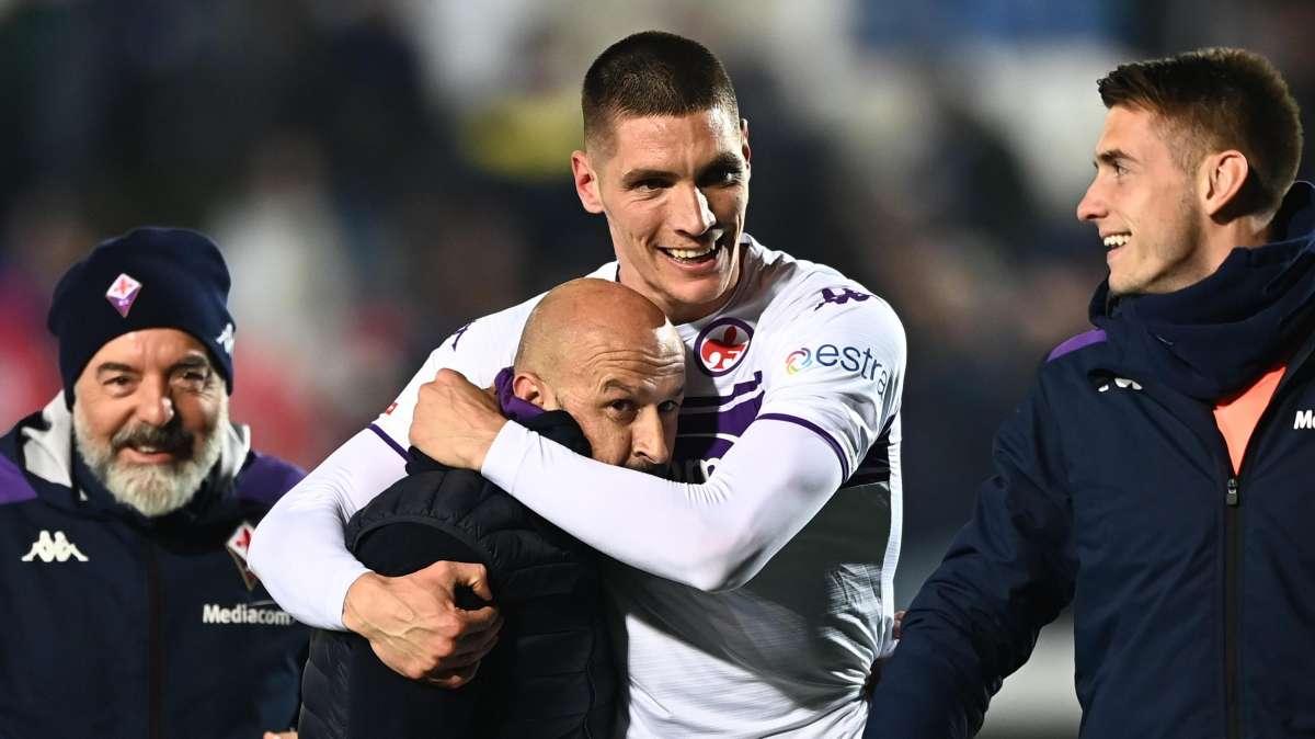 FcIN - Milenkovic-Inter, i dettagli del contratto. E l'agente ha in mano una promessa dalla Fiorentina