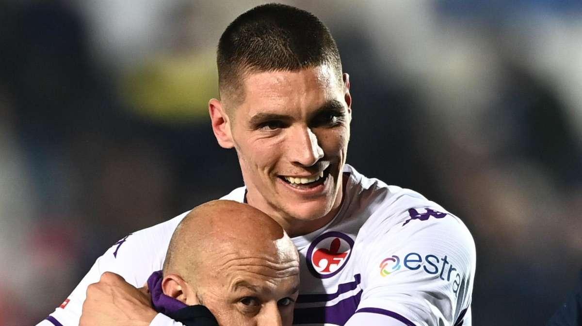Martorelli: "Milenkovic quest'anno non ha vissuto la sua migliore stagione"
