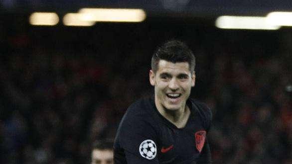 Morata verso il ritorno alla Juventus. Accordo trovato con l'Atletico Madrid