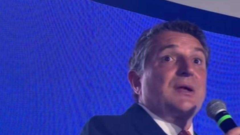 De Siervo: "Euro 2032, dobbiamo superare l'esame stadi o la candidatura cadrà"