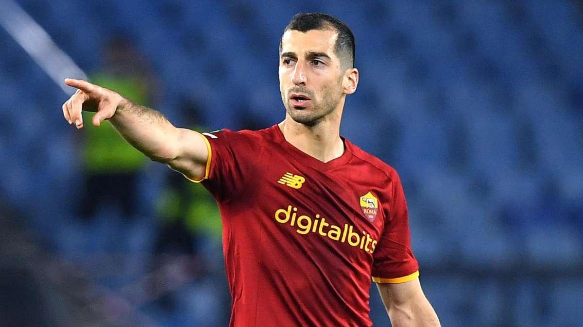 GdS - Play, mezzala o trequartista: le idee di Inzaghi per il jolly Mkhitaryan