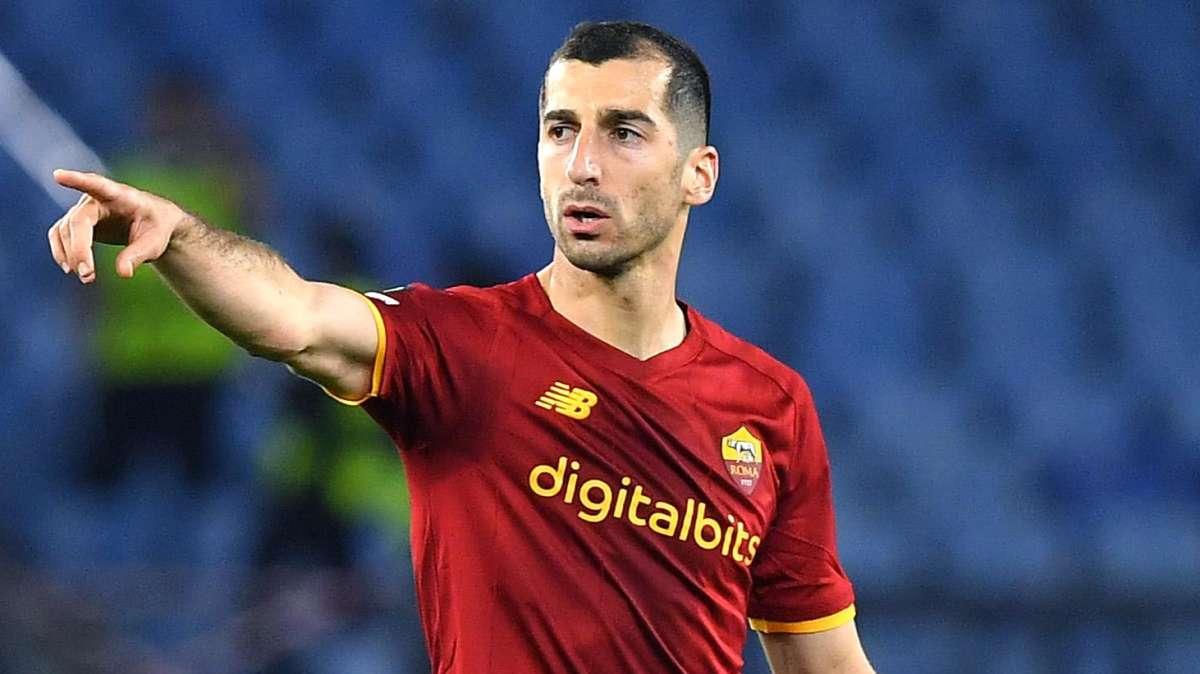 CdS - L'Inter pensa a Mkhitaryan: primo contatto un mese fa, può essere il vice-Calha