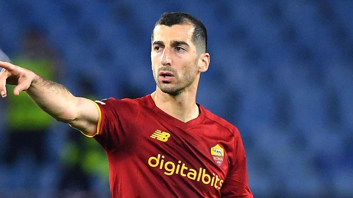 TS - Mkhitaryan, secondo colpo a zero dopo Onana: settimana prossima le visite mediche