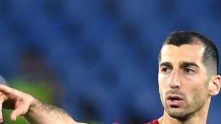 Corsera - Mkhitaryan, l'Inter non teme il rilancio della Roma. Dybala, non c'è fretta