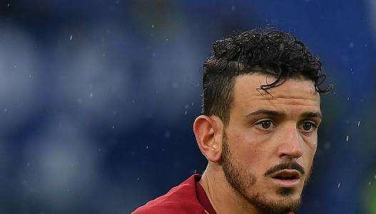 TS - Florenzi sempre più ai margini della Roma: per l'Inter può essere un'occasione da cogliere