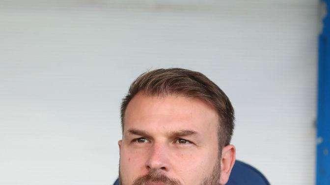 Venezia, Zanetti: "Esposito scalpita, ha grande qualità. Lo vedo meglio da trequartista che da prima punta"