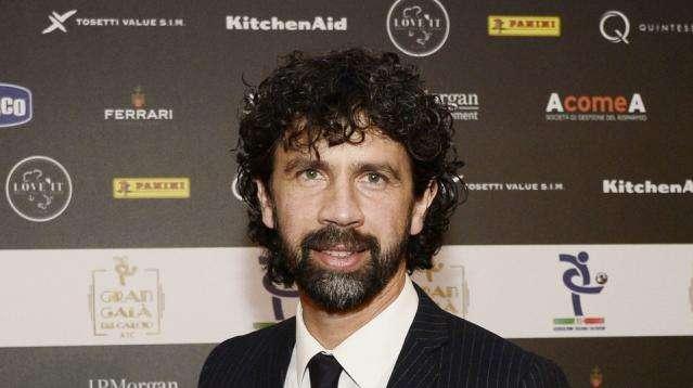 Tommasi: "Italia, mancano i campioni di una volta. Da Gagliardini a Belotti, i giovani ci sono"
