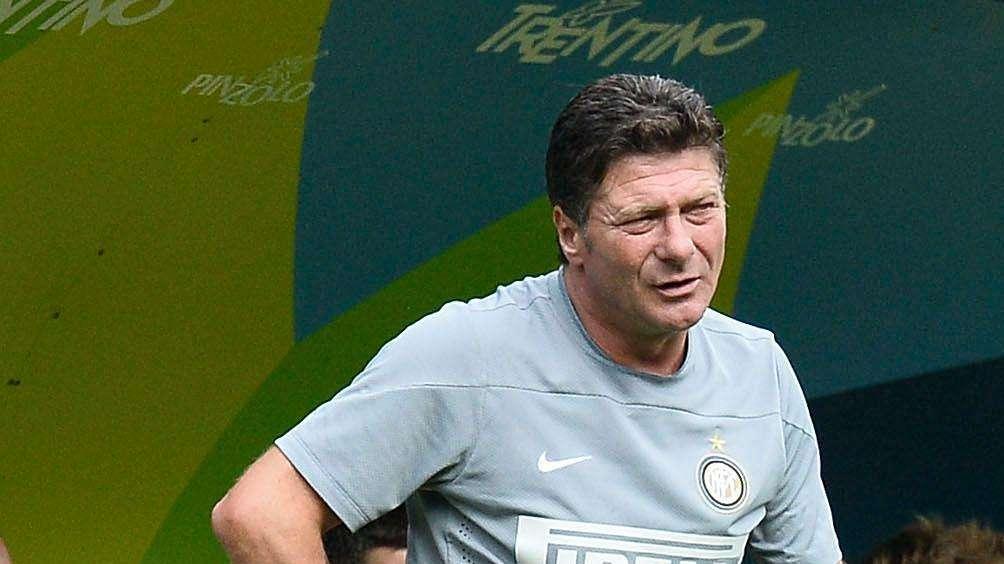 Mazzarri: "Bravi ragazzi, temevo peggio. Stiamo crescendo, il gol subito..."