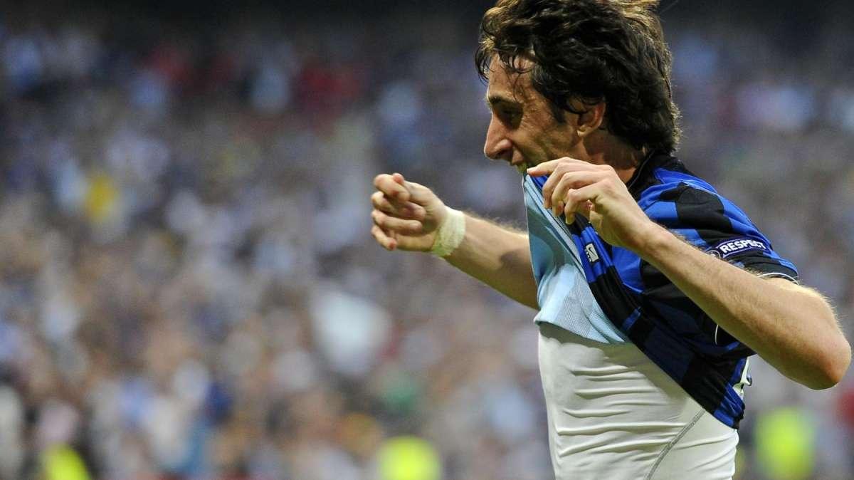 Argentina, arriva il momento del Principe Milito!