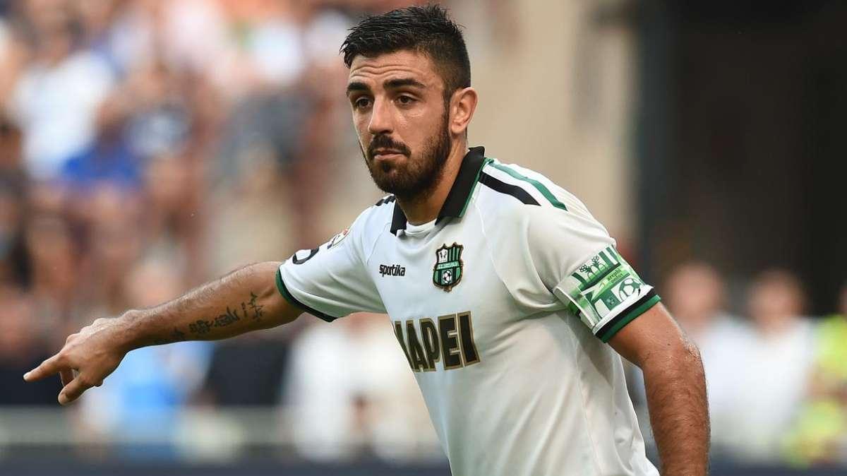 Magnanelli: "Sassuolo 'falso' con l'Inter? Dico che..."