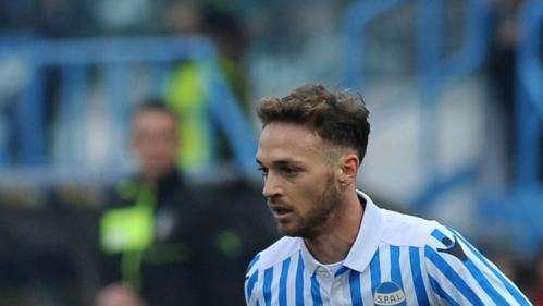 FcIN - Lazzari, scout nerazzurri al seguito. Durante Spal-Inter...