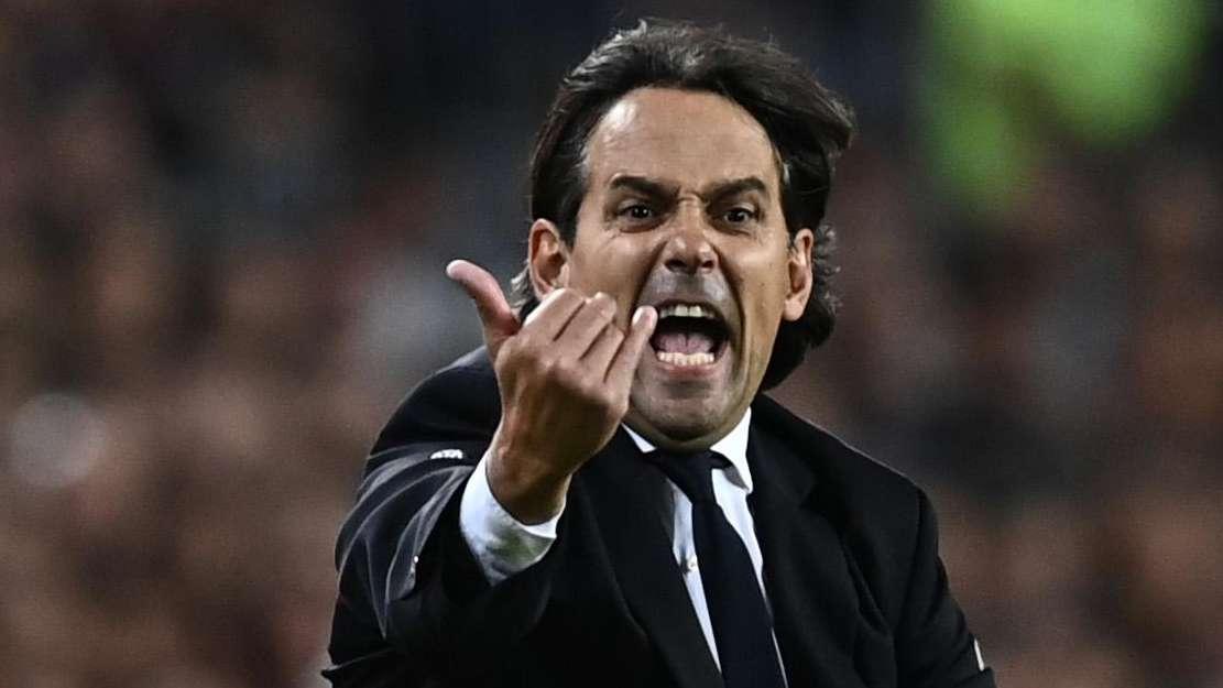 GdS - Inzaghi, al Camp Nou la sua notte interista più bella. E presto potrà tornare a godersi anche Lukaku