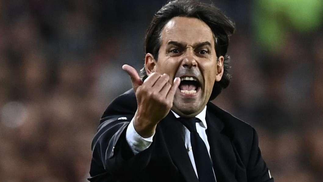 Corsera - Inzaghi non accetta cali dopo il Camp Nou. Calhanoglu resta in regia