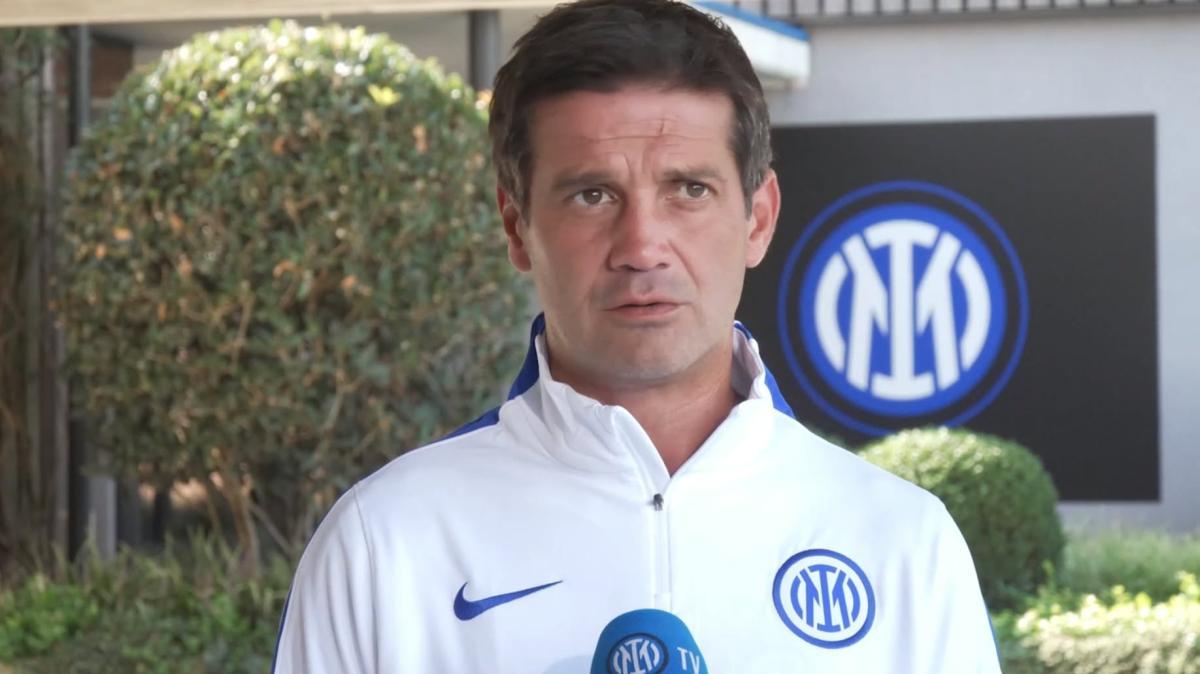 Chivu a Inter TV: "Nove gare in 29 giorni? Non bisogna pensarci"