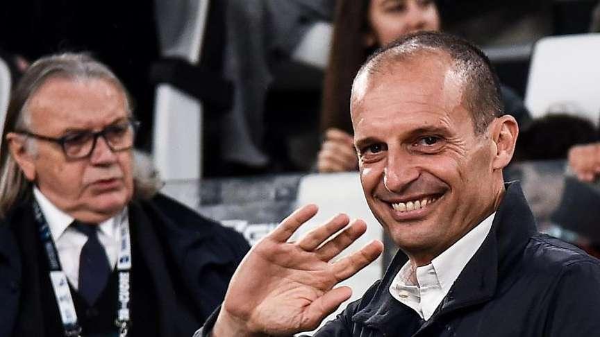 FcIN - Allegri attende il summit Conte-Suning. Bozza di biennale sul tavolo, staff già allertato e pronto