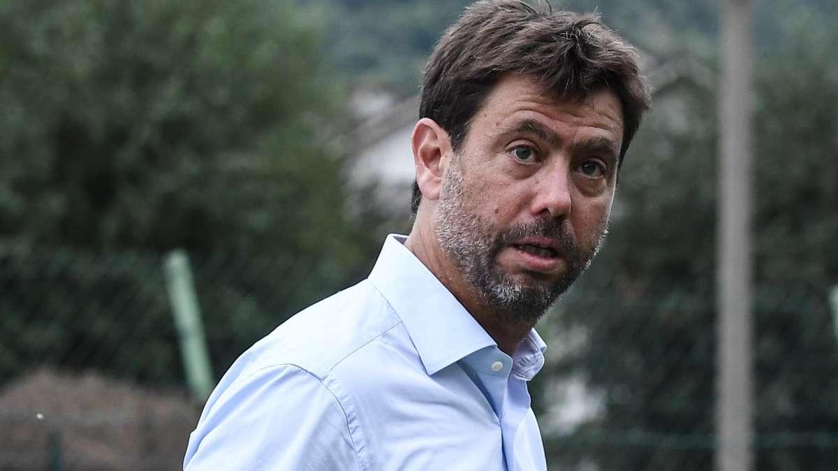 Caso Suarez, salta per un difetto di notifica la deposizione dell'ex presidente della Juve Agnelli