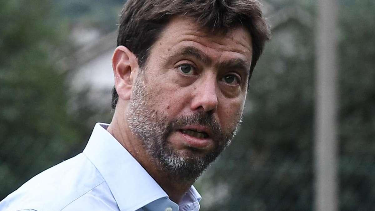 Cobolli Gigli attacca Agnelli: "Malconsigliato quando prese Ronaldo e lasciò andare Marotta"
