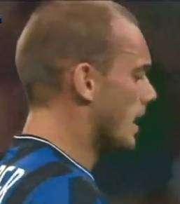 Castagner: "L'assenza di Sneijder si è fatta sentire"