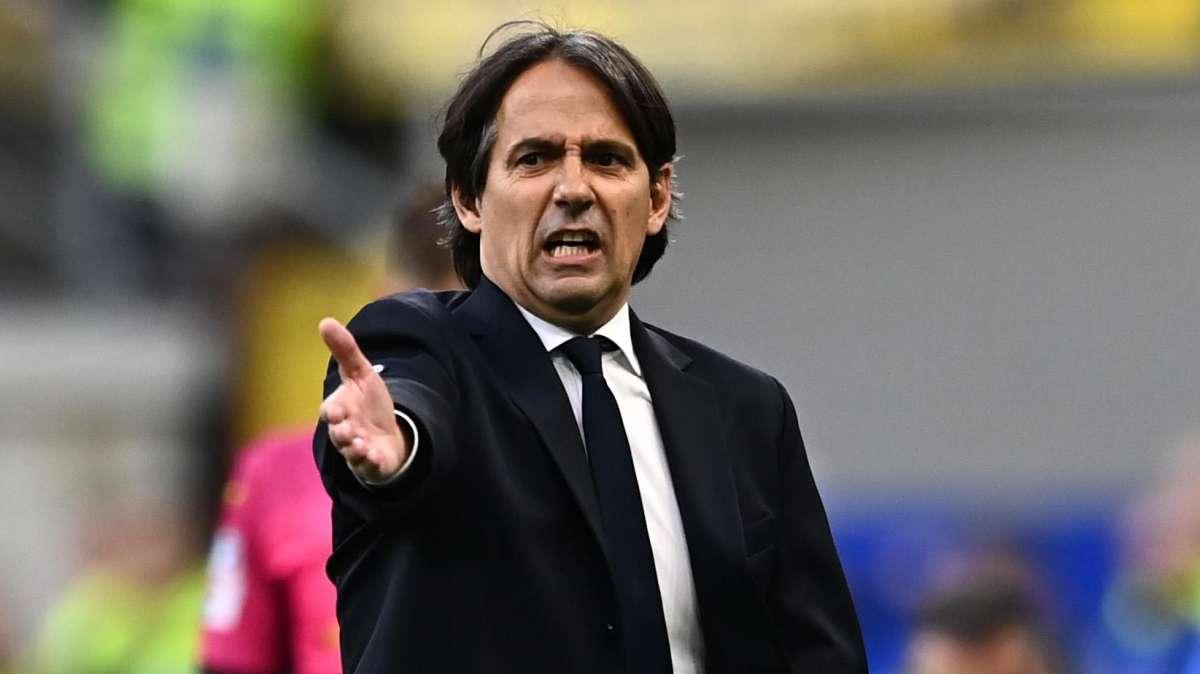 Inter-Fiorentina, triplice fischio - Inzaghi, qui salta tutto. Decima sconfitta in campionato e prospettive inquietanti