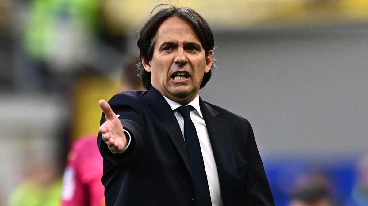 Sky - Verso Inter-Benfica, nessuna sorpresa di formazione: in campo lo stesso undici del match d'andata 