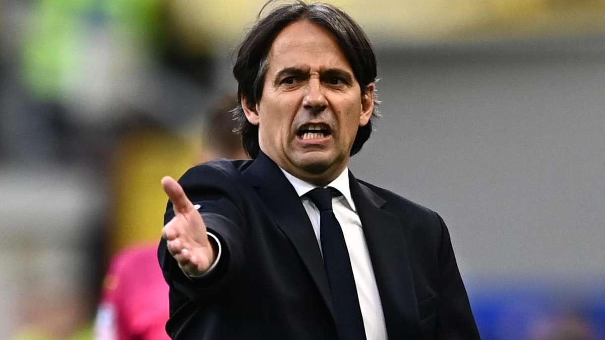 Di Marzio: "Inzaghi, la società si sta guardando attorno. Conte e De Zerbi nomi difficili: i motivi"