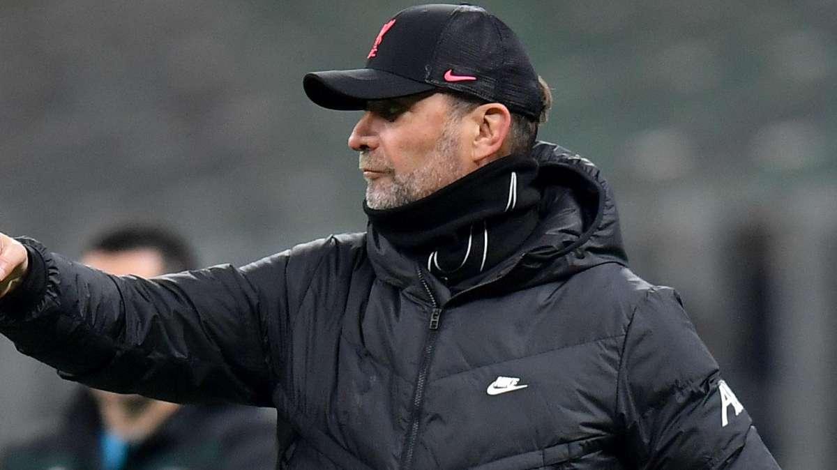 Qui Liverpool - Klopp ne cambia due rispetto al Burnley: la probabile dei Reds