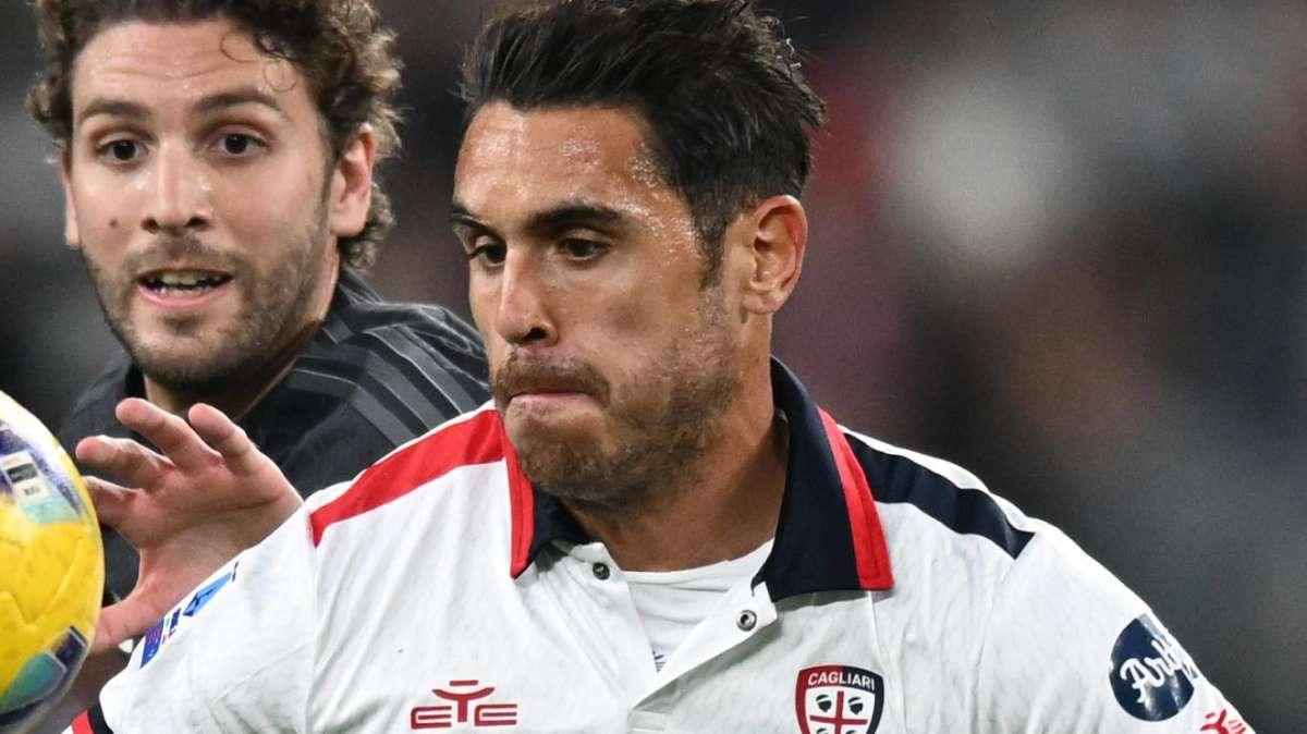 Cagliari, Viola l'uomo in più dalla panchina: 4 gol da subentrato, è record 