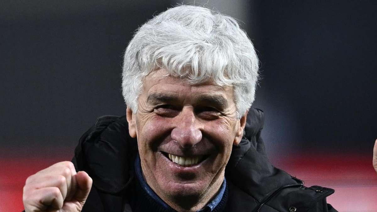 Gasperini: "Caso Acerbi? Il razzismo è una brutta rogna, ma intorno c'è tanta ipocrisia"