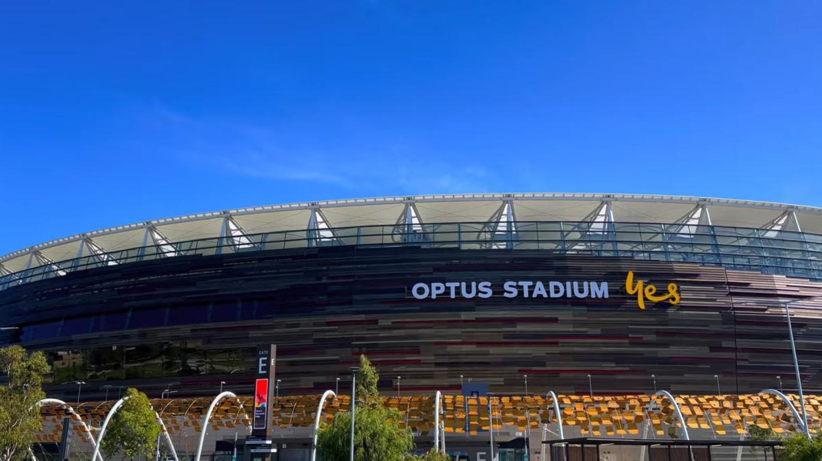 L'Inter a Perth, le autorità locali: "Ad agosto saremo al centro del calcio"