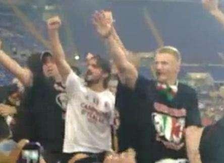 Dove l'Inter vince sempre