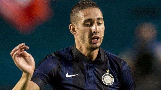 Belfodil, Ds Sassuolo a FcIN: "Sentita l'Inter, nulla è ancora definito"