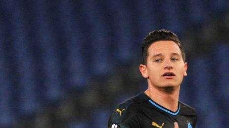 France Football - L'Inter visiona Thauvin: il Marsiglia chiede 45 milioni