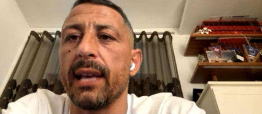 Palombo svela: "Inter grandissima società, ma non volevo lasciare la Sampdoria. Ecco come andò"