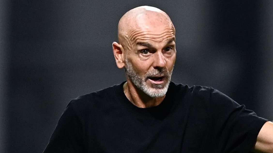 Qui Milan - Pioli spera in Rebic e Origi. Sicuramente out in tre