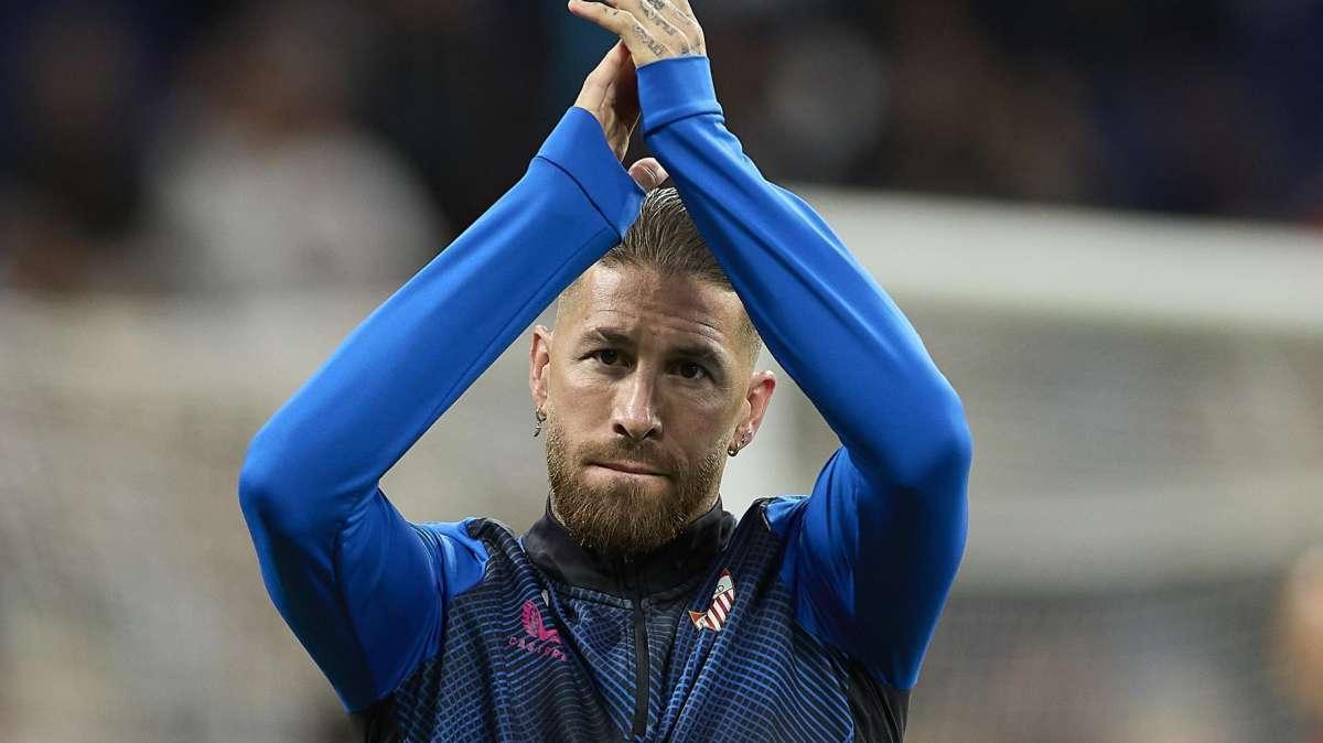 UFFICIALE - Un altro parametro zero sul mercato: Sergio Ramos lascia il Siviglia 
