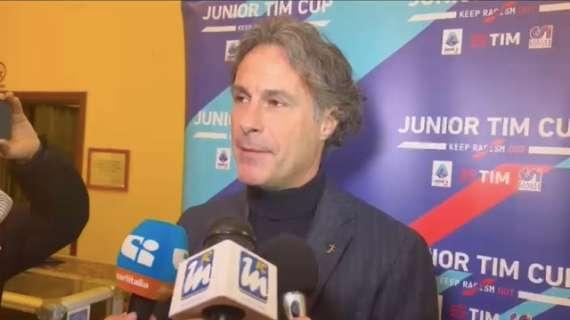 Galante: "Spero che Schuurs e Buongiorno restino al Torino, sennò ha ragione Juric"