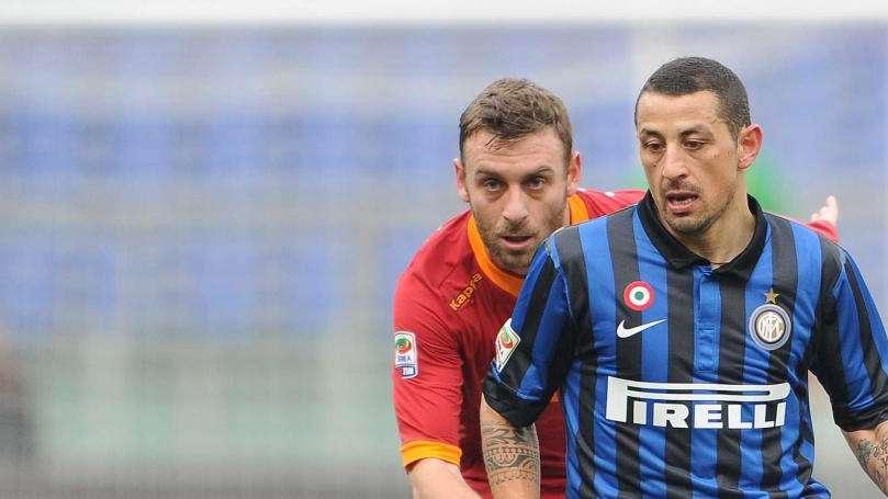 INDISCRETO FcIN.it - Castellazzi e Palombo: il futuro in dieci giorni